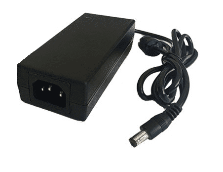 12 Volt 5 Amp Switched Mode Power Supply for CCTV Cameras