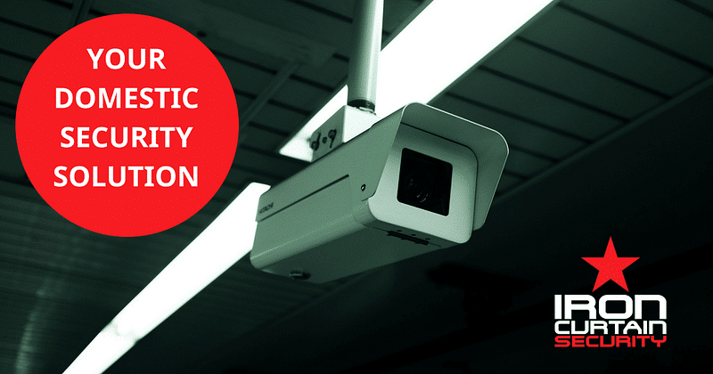 Up Your Home Security With a CCTV System